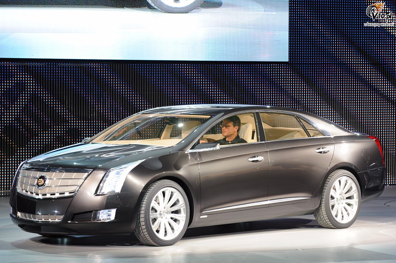 Cadillac