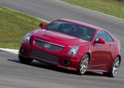 Cadillac CTS-V w serii SCCA