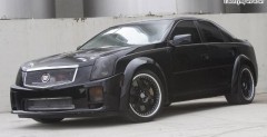 Cadillac Predator CTS-V 800KM