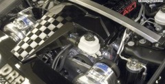 Cadillac Predator CTS-V 800KM