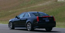 Cadillac CTS-V