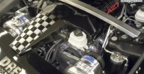 Cadillac Predator CTS-V 800KM