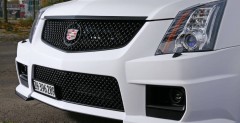 Cam Shaft Cadillac CTS-V