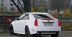 Cam Shaft Cadillac CTS-V