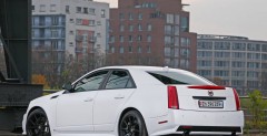 Cam Shaft Cadillac CTS-V