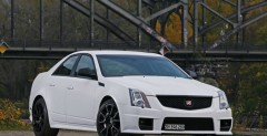 Cam Shaft Cadillac CTS-V