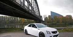 Cam Shaft Cadillac CTS-V