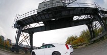 Cam Shaft Cadillac CTS-V