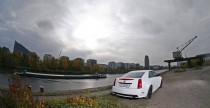 Cam Shaft Cadillac CTS-V