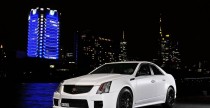 Cam Shaft Cadillac CTS-V