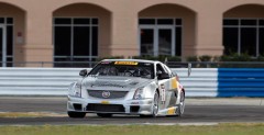 Cadillac CTS-V Race Car