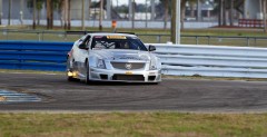 Cadillac CTS-V Race Car