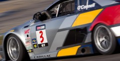 Cadillac CTS-V Race Car