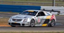 Cadillac CTS-V Race Car