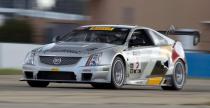 Cadillac CTS-V Race Car