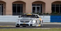 Cadillac CTS-V Race Car