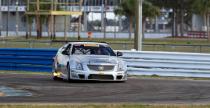 Cadillac CTS-V Race Car