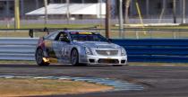 Cadillac CTS-V Race Car