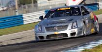 Cadillac CTS-V Race Car