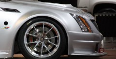 Cadillac CTS-V Race Car