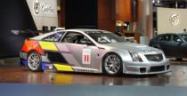 Cadillac CTS-V Race Car