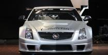 Cadillac CTS-V Race Car