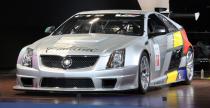 Cadillac CTS-V Race Car