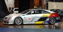 Cadillac CTS-V Race Car