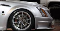 Cadillac CTS-V Race Car