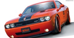 Dodge Challenger Eibach
