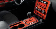 Dodge Challenger Eibach