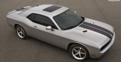 Dodge Challenger SE Rallye