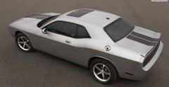 Dodge Challenger SE Rallye