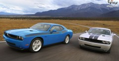 Dodge Challenger SE Rallye