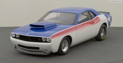 Dodge Challenger Super Stock Concept