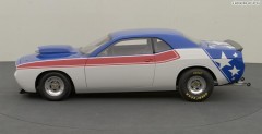 Dodge Challenger Super Stock Concept