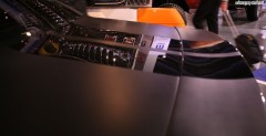 SEMA 2008 Challenger Blacktop
