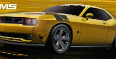 SMS 570  570X - Challenger