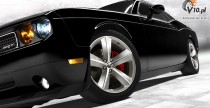 Dodge Challenger SRT-8