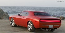 Dodge Challenger Dodge Challenger
