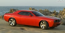 Dodge Challenger Dodge Challenger