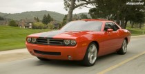 Dodge Challenger Dodge Challenger