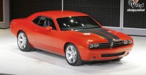 Dodge Challenger Dodge Challenger