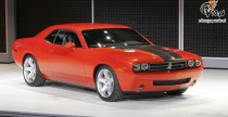 Dodge Challenger Dodge Challenger