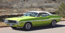 Dodge Challenger Dodge Challenger