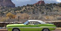 Dodge Challenger Dodge Challenger