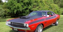 Dodge Challenger Dodge Challenger