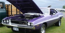 Dodge Challenger Dodge Challenger