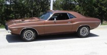Dodge Challenger Dodge Challenger