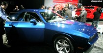 Dodge Challenger SE